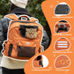 Lenkertasche Haustiertasche für Brompton/Klapprad 21 L