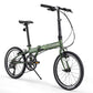MBS - 20 Zoll - Klapprad