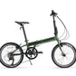 MBS - 20 Zoll - Klapprad