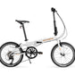 MBS - 20 Zoll - Klapprad