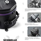 Motorrad Hecktasche Gepäcktasche 12,5L für Rücksitz