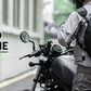 Motorradtasche Wasserdicht Gepäckträgertasche Hecktasche 20-35L