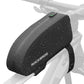 Oberrohrtasche 100% Wasserdicht für Rennrad MTB