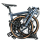 HRS - 16 Zoll - Klapprad