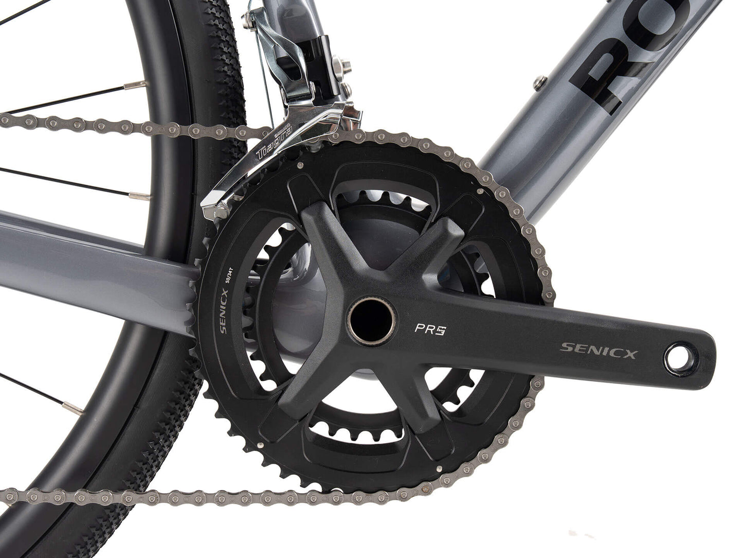 RND - SHIMANO TIAGRA R4700 Rennrad