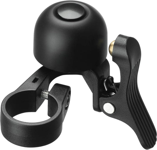 Rennrad Fahrradklingel 100dB für gebogene Lenker 22,2mm