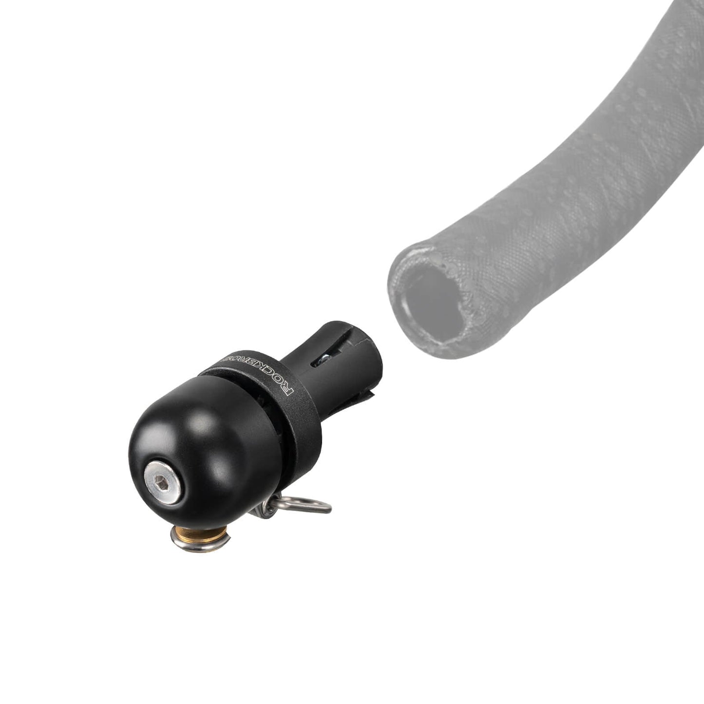 Rennrad Fahrradklinge für 22,2mm Dropbar Lenker