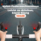 Rennrad Fahrradklingel für gebogene Lenker 27-30 mm