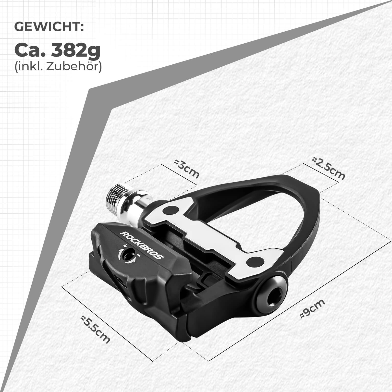 klickpedale spannung einstellen SPD Pedale Einstellbarer Spannung inkl. Cleats für Rennrad Wettkampf – Unimother