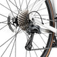SPIN-P2M 700C Trekkingräder