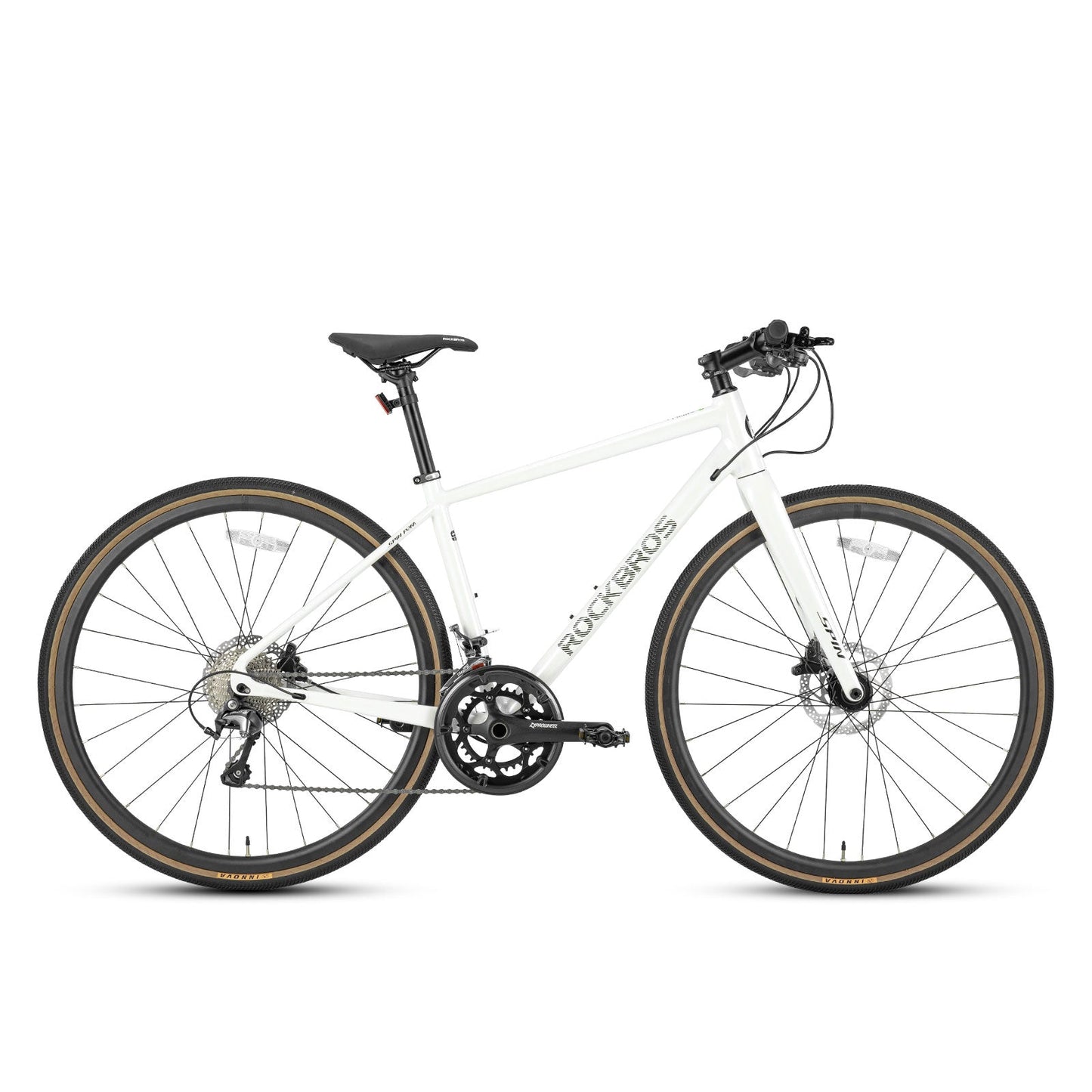 SPIN-P2M 700C Trekkingräder