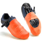 Schuhüberzieher Wasserdichte für Klickschuhe/Rennradschuhe