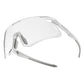ROCKBROS Sonnenbrille Winddichte Fahrradbrille für Outdoor-Sportarten