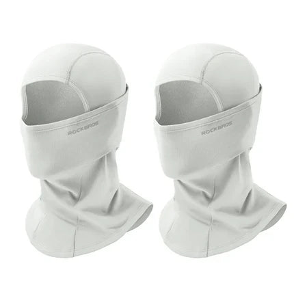 ROCKBROS Sturmhaube Herbst Winter Balaclava für Outdoorsports Unisex