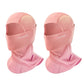 ROCKBROS Sturmhaube Herbst Winter Balaclava für Outdoorsports Unisex