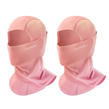 ROCKBROS Sturmhaube Herbst Winter Balaclava für Outdoorsports Unisex