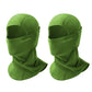 ROCKBROS Sturmhaube Herbst Winter Balaclava für Outdoorsports Unisex