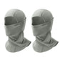 ROCKBROS Sturmhaube Herbst Winter Balaclava für Outdoorsports Unisex