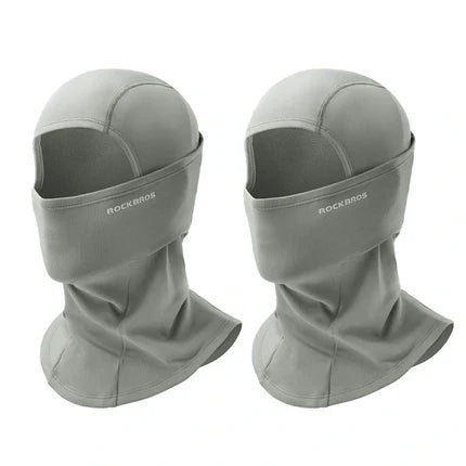 ROCKBROS Sturmhaube Herbst Winter Balaclava für Outdoorsports Unisex