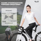 ROCKBROS TVI Damen Kurzarm-Radtrikot Funktionsshirt Atmungsaktives Trikots Sommer