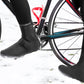 ROCKBROS Überschuhe Wasserabweisend Fahrrad Überzieher Winddicht Shoe Cover