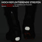 ROCKBROS Überschuhe Wasserabweisend Fahrrad Überzieher Winddicht Shoe Cover