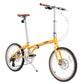 VDS - 20 Zoll - Klapprad