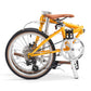 VDS - 20 Zoll - Klapprad