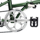 VDS - 20 Zoll - Klapprad