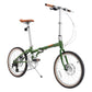 VDS - 20 Zoll - Klapprad
