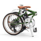 VDS - 20 Zoll - Klapprad