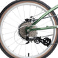 VDS - 20 Zoll - Klapprad