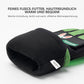 ROCKBROS Winter Beheizte Fahrradhandschuhe Handschuhe 3 Heizstufen M-XL