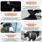 Winter Fahrradhandschuhe Touchscreen-fähig