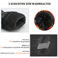 ROCKBROS Winter Handschuhe Warm Skihandschuhe Winddicht -20℃ M-XL