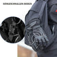 ROCKBROS Winter Handschuhe Warm Skihandschuhe Winddicht -20℃ M-XL