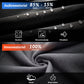 ROCKBROS Winter Radhose Herren Windschutz Radsportanzug