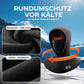 ROCKBROS Winter Sturmhaube Gesichtsmaske Warm Winddicht Balaclava Herren Damen