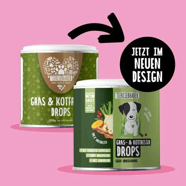Tierliebhaber Super Bundle