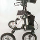 Antar Outdoor Rollator mit Luftbereifung - AT51031