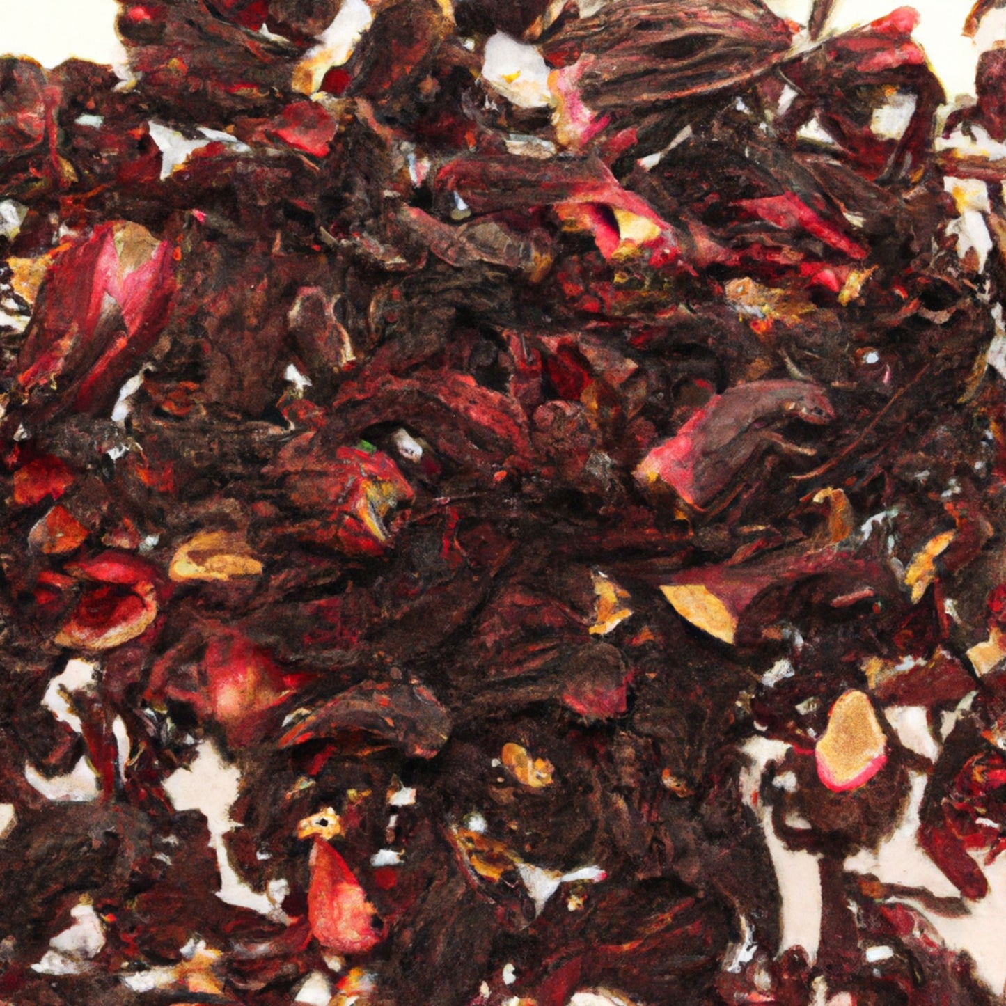 EquiRedBoost für Pferde 2kg - natürlicher Immun-Booster mit Hagebutte & Hibiskus