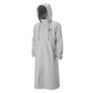 Regenjacke Wasserdichte Atmungsaktiv Regenponcho Regenmantel Windjacke