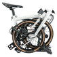 HRS - 16 Zoll - Klapprad
