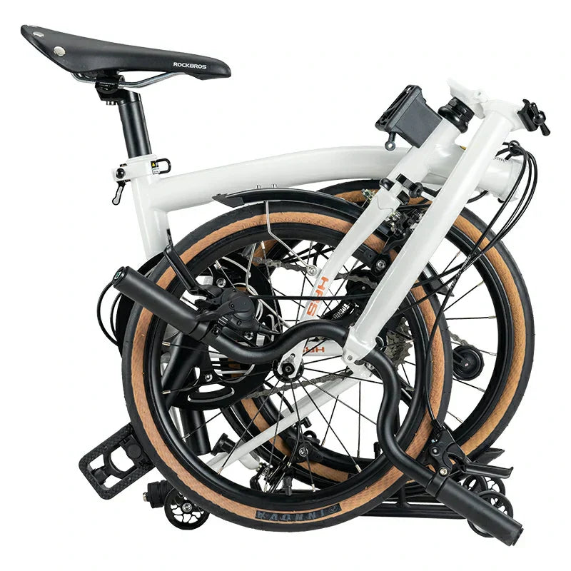 HRS - 16 Zoll - Klapprad