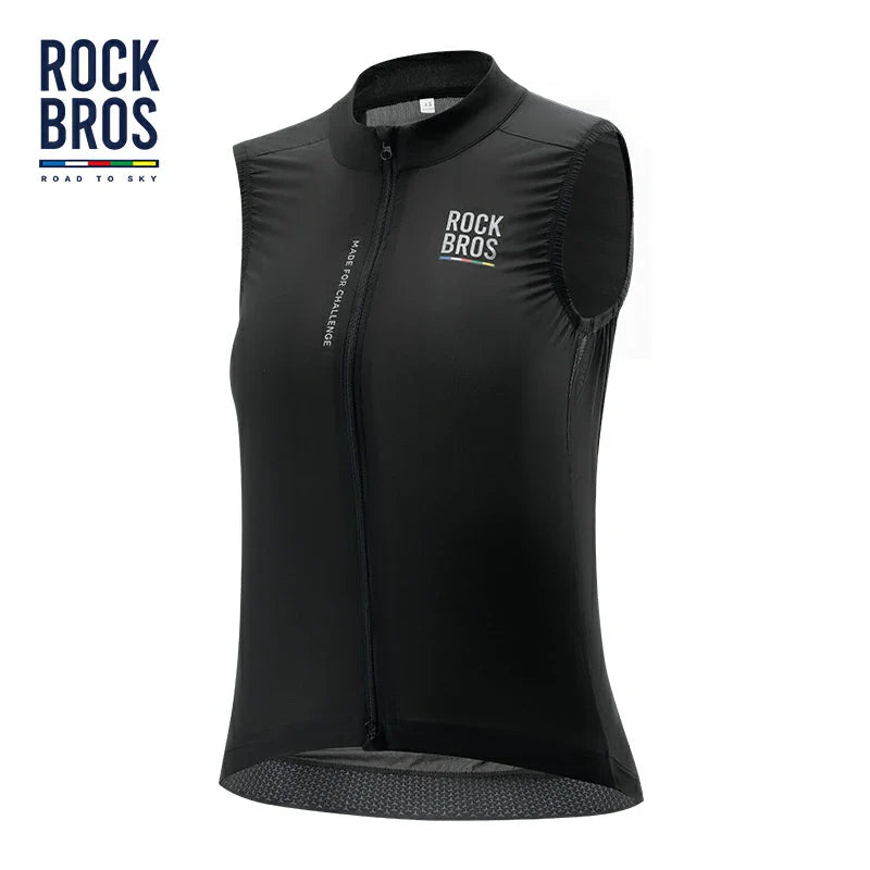 Road to Sky Damen Ultra-Leichtweste | ROCKBROS