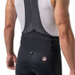Road-to-Sky Herren-Radlerhose mit Trägern