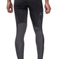 Road-to-Sky Herren-Radlerhose mit Trägern