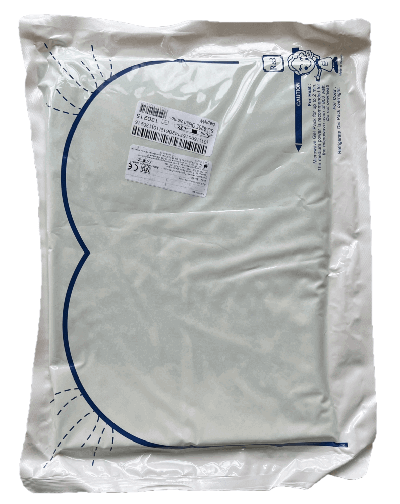 Kalt-Warm Kompresse – SU-8205