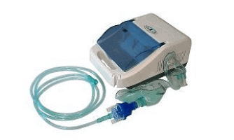 Antar Inhalator N80002 Xi