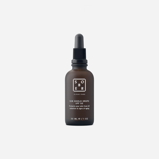 Sun Shield Drops LSF 50 Sonnenschutzserum